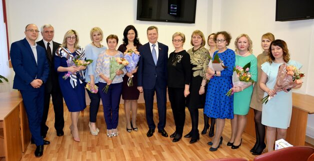 КСП 15 лет