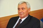 Председатель КСП Магаданской области